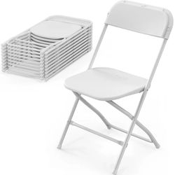 Party chairs