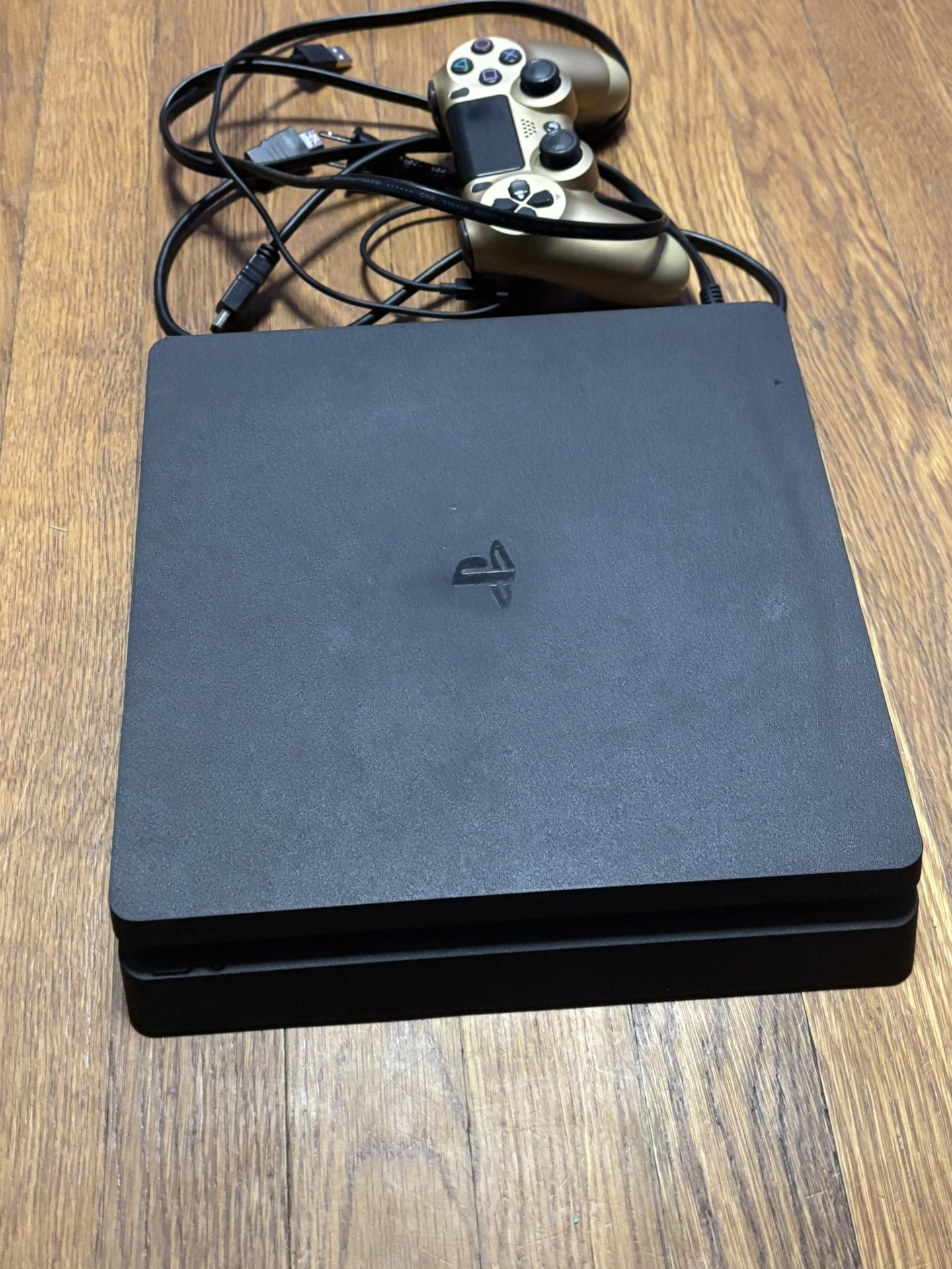 PS4