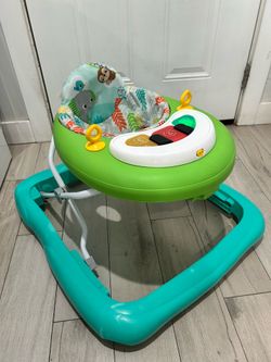 baby walker