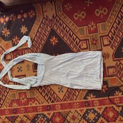 Women’s Sequence Dress