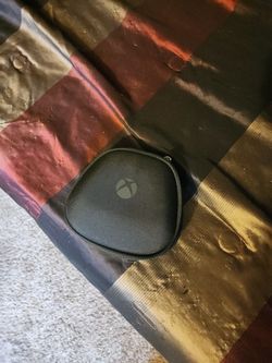 Elite series 2 charging case