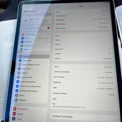 iPad Air 13inch M3