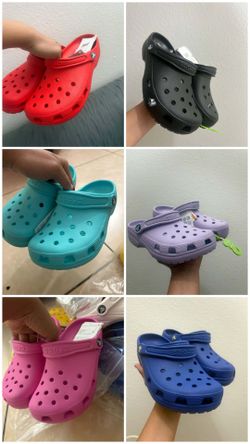 Crocs