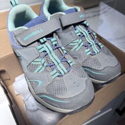 Merrell Kids’ Trail Chaser