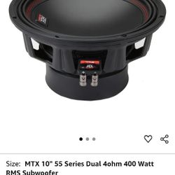 Mtx 5510