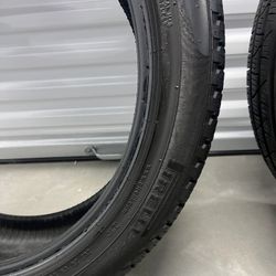 PIRELLI SCORPION 275/40/R21