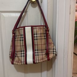 Burberry Bags