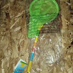 Melissa & Doug Bug Net (new)