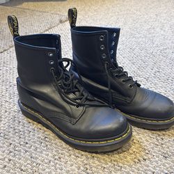 Doc martens