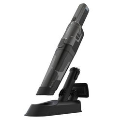 battery operated vacuum cleaner. Power Max Pro