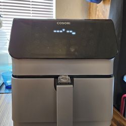 COSORI AIR FRYER 