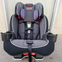 GRACO 10 POSITIONS CONVERTIBLE 