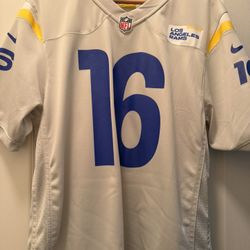 Rams Jersey Medium