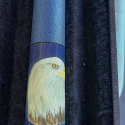 McDermott Custom Pool Cue