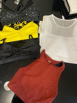 ALO women’s Sports Bras