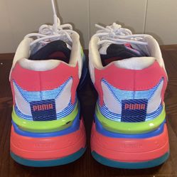 Puma RS Dazed Size 11