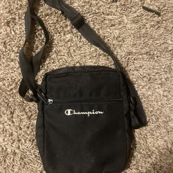 Champions Cross Body Bag
