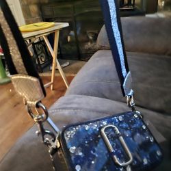 Name Brand Purse Marc Jacobs