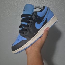 Jordan 1 Size 7
