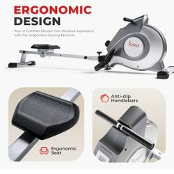 Rowing Machine
