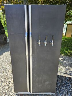 Kegerator