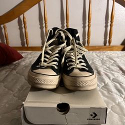 FOG Essential Converse