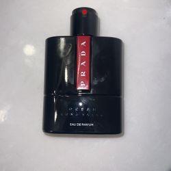 Prada Cologne 