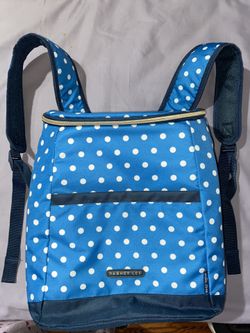 BACKPACK COOLER BAG