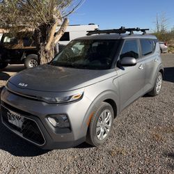 2022 Kia Soul 