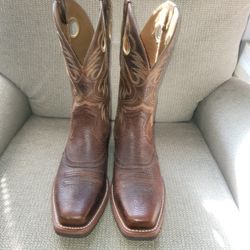 ARIAT BOOTS 