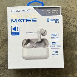 Bluetooth Wireless Headsets