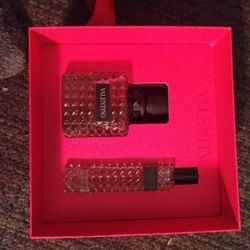 Valentino Perfume Gift Set