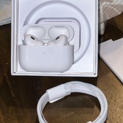 airpods Pro 2