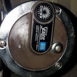 Daiwa Reels