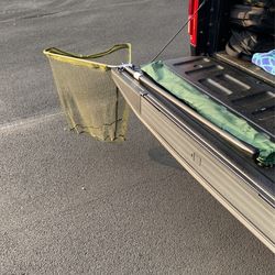 Fishing Net Best Offer Brand New Never Used