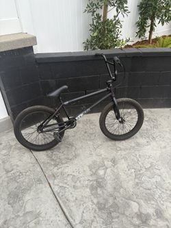 Kink Bmx Bike