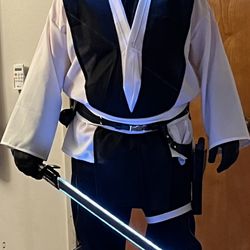 Star Wars Jedi Costume