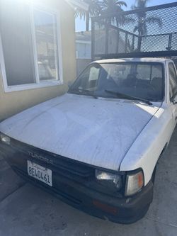 1986 Toyota Other