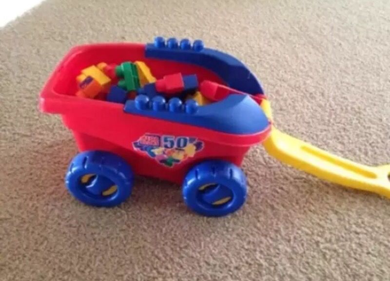 Toys bundle