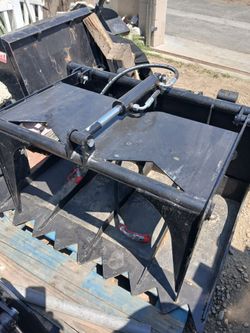 Bobcat 42" Grapple