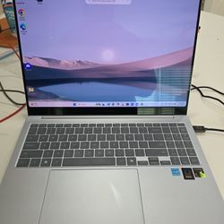 Samsung Galaxy Book 4 Edge 16