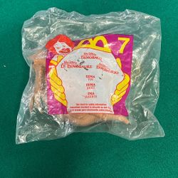 Vintage Emma From Dinosaur 