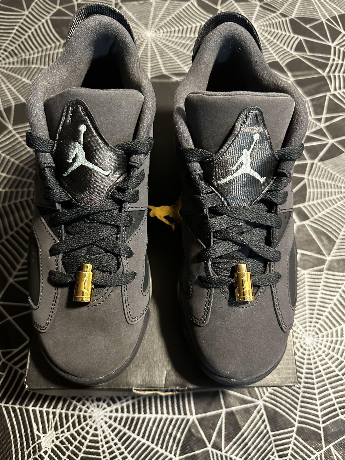 Jordan Retro 6