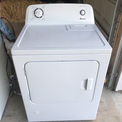 Gas Dryer