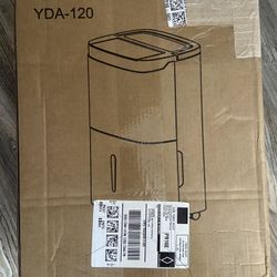 Home Dehumidifier