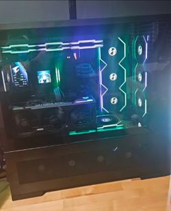 **Repost — High-End PC Build (No GPU)**