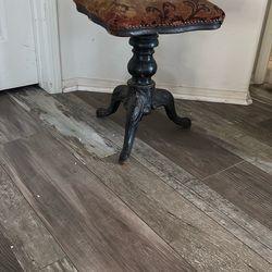 Vintage Stool