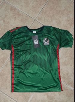 Mexico jersey