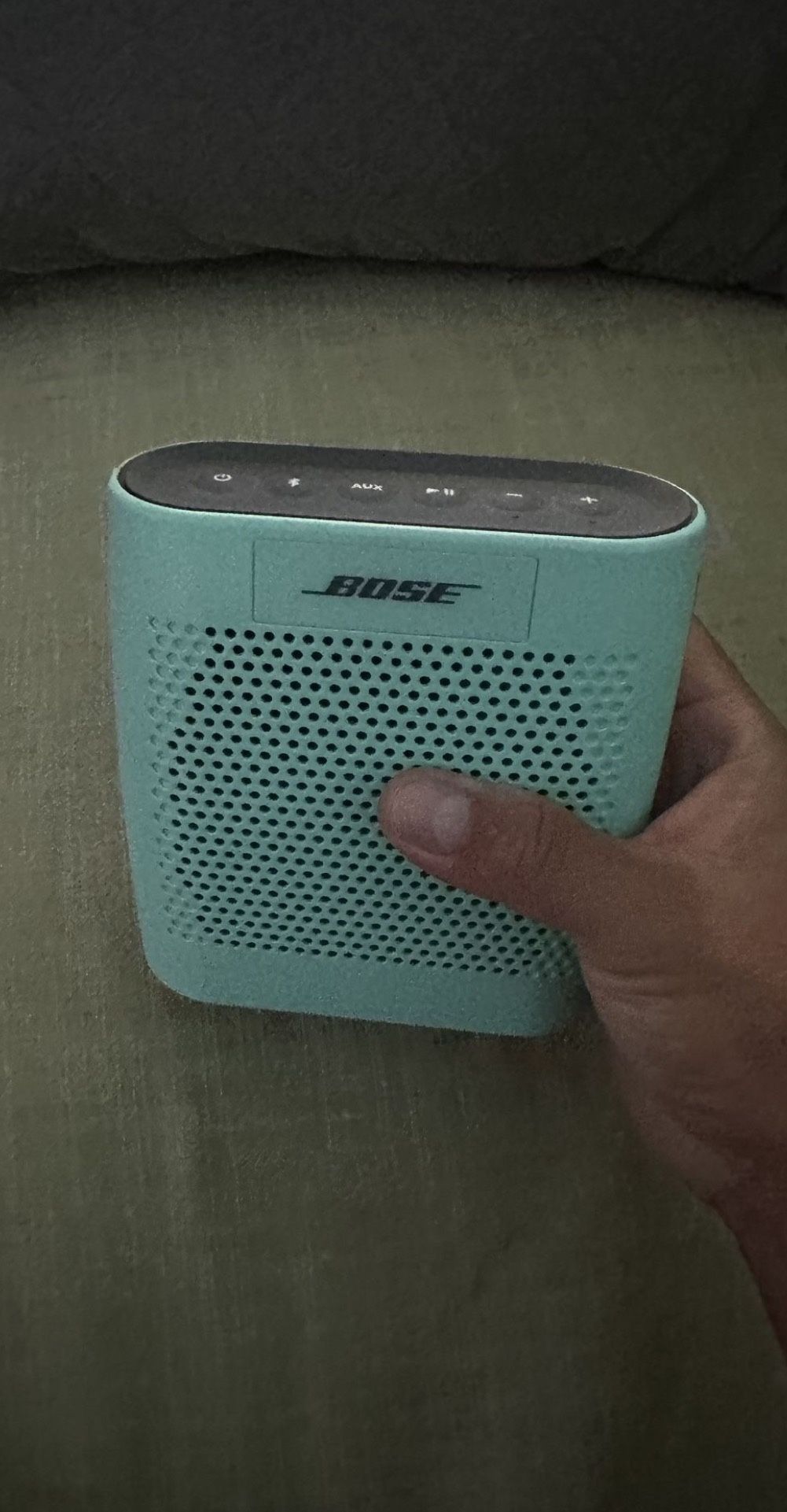 Bose SoundLink Color II Portable Bluetooth Speaker 