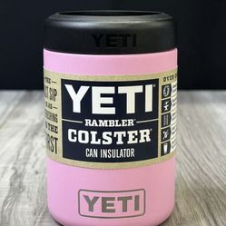 Yeti Rambler 